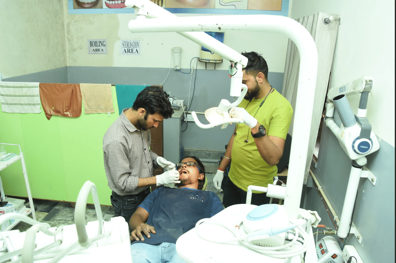 Biyani Institute of Pharmaceutical Sciences Jaipur Dental Hospital photo 11